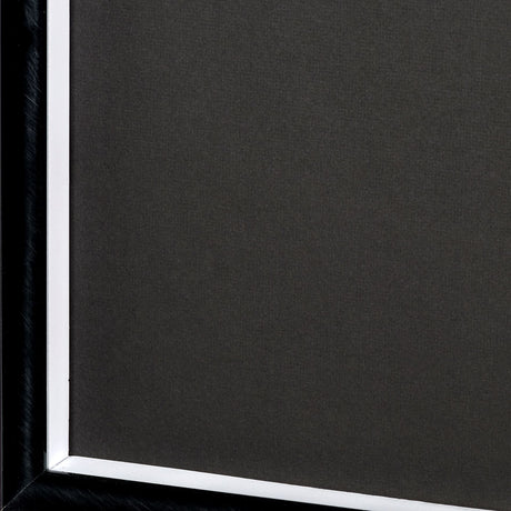 Diamond by Studio M a handmade Original Framed Artwork under Glass from Mercana - Luna Furniture