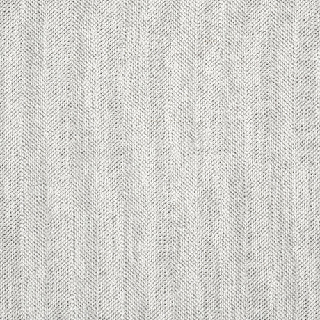 Roy I 84" Frost Gray Upholstered Three Seater Sofa from Mercana - Luna Furniture