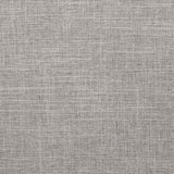 Denly I 69 X 38.25 X 34.5 Flint Gray Slipcover Two Seater Sofa from Mercana - Luna Furniture