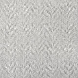 Denly II 92.5 X 38.25 X 34.5 Frost Gray Slipcover Three Seater Sofa from Mercana - Luna Furniture