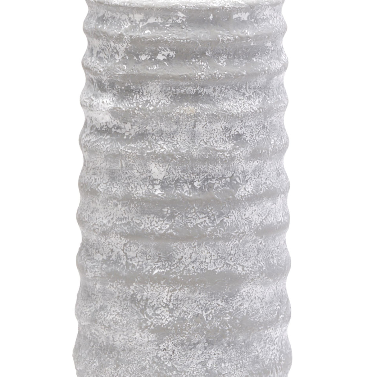 Harlan (30.5"H) Beige-Toned Fabric Shade Gray Concrete Base Table Lamp from Mercana - Luna Furniture