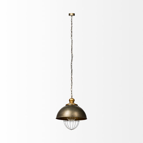 Dawson II from Mercana - Luna Furniture