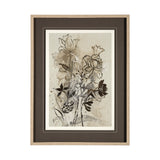 Rise & Shine II by Liz Jardine a Framed Art Print Matted under Glass from Mercana - Luna Furniture