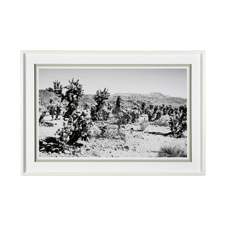 Road Trip III by Elizabeth Urquhart a Framed Photo Art Print Matted under Glass from Mercana - Luna Furniture