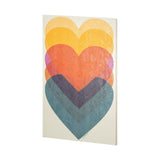 California Love by Urban Octopus a Hand Embellished Textured Canvas from Mercana - Luna Furniture
