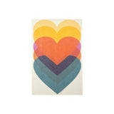 California Love by Urban Octopus a Hand Embellished Textured Canvas from Mercana - Luna Furniture