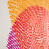California Love by Urban Octopus a Hand Embellished Textured Canvas from Mercana - Luna Furniture