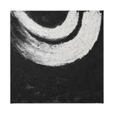 Ying by Mercana Studio a Hand Embellished Textured Canvas from Mercana - Luna Furniture