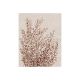 Rustic Wildflowers I by Tim Otoole a Hand Embellished Textured Canvas from Mercana - Luna Furniture