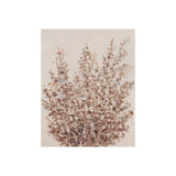 Rustic Wildflowers II by Tim Otoole a Hand Embellished Textured Canvas from Mercana - Luna Furniture