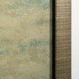 Lido by Alicia Bock a Hand Embellished Textured Framed Photo Art Print Matted under Glass from Mercana - Luna Furniture