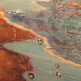 Lido by Alicia Bock a Hand Embellished Textured Framed Photo Art Print Matted under Glass from Mercana - Luna Furniture
