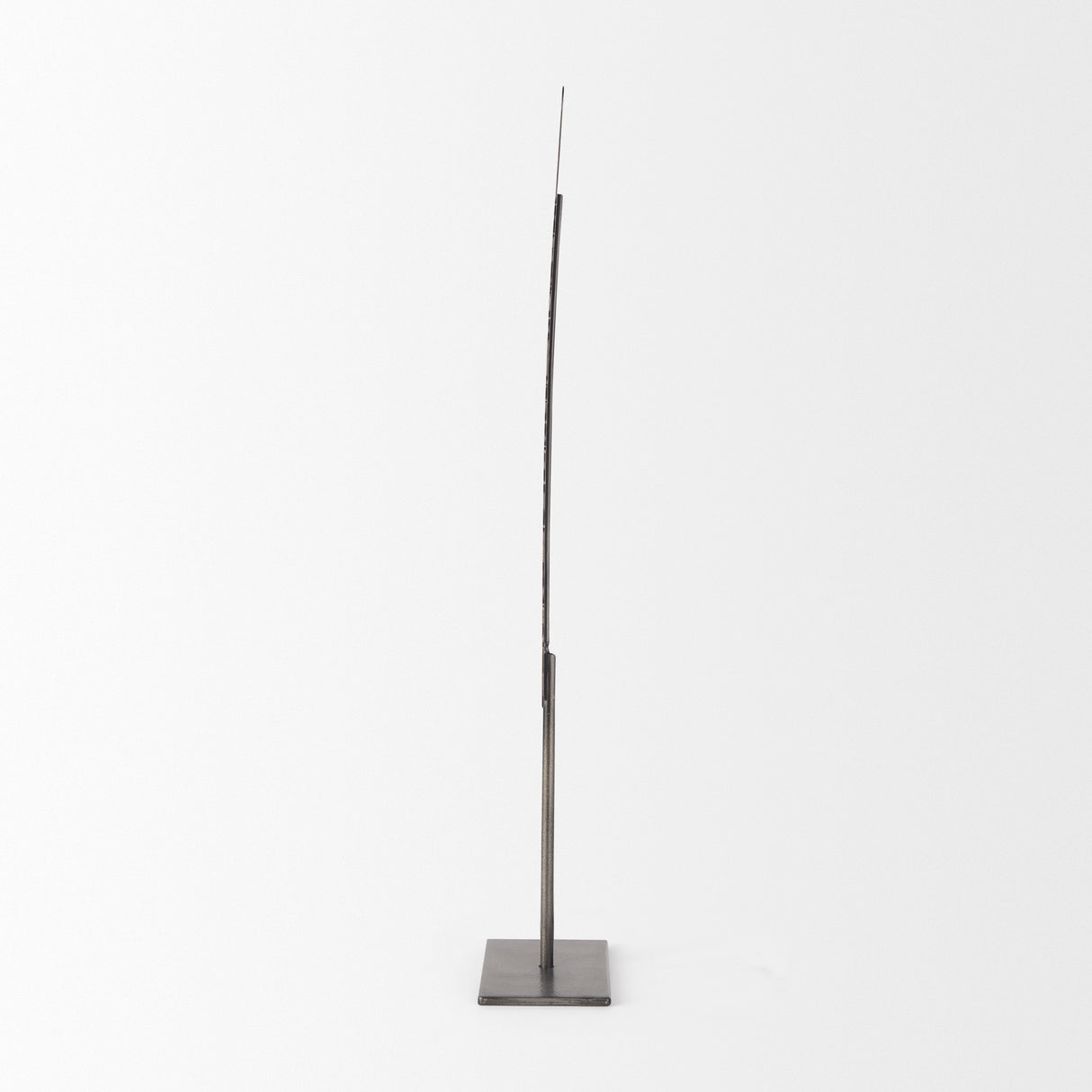 Shaw II (Large) 5L x 3W Gray Rectangular Decorative Object from Mercana - Luna Furniture