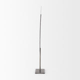 Shaw II (Large) 5L x 3W Gray Rectangular Decorative Object from Mercana - Luna Furniture