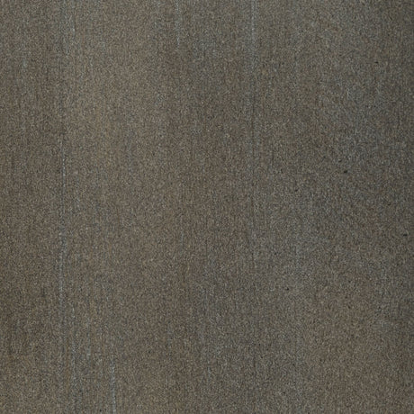 Genevieve II 70x15.8 Gray Fir Veneer W/Gold Metal Frame Base 9 Drawer Sideboard from Mercana - Luna Furniture