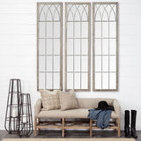 Bergen 60L x 19W Beige Fabric Covered Seat W/Brown Wood Frame Accent Bench from Mercana - Luna Furniture