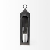 Ina (Wall) Candle Holder from Mercana - Luna Furniture