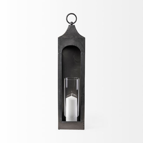 Ina (Wall) Candle Holder from Mercana - Luna Furniture