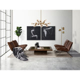 Andromedae I by Melody. D a Hand Embellished Textured Canvas from Mercana - Luna Furniture