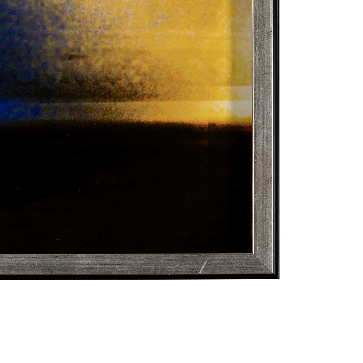 Hawkeye Vintage by Urban Octopus a Framed Photo Art Print Matted under Glass from Mercana - Luna Furniture