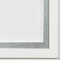 Aerial View I by Silvia Krause a Framed Art Print Matted under Glass from Mercana - Luna Furniture