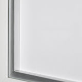 Aerial View I by Silvia Krause a Framed Art Print Matted under Glass from Mercana - Luna Furniture