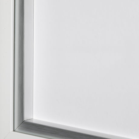 Aerial View I by Silvia Krause a Framed Art Print Matted under Glass from Mercana - Luna Furniture