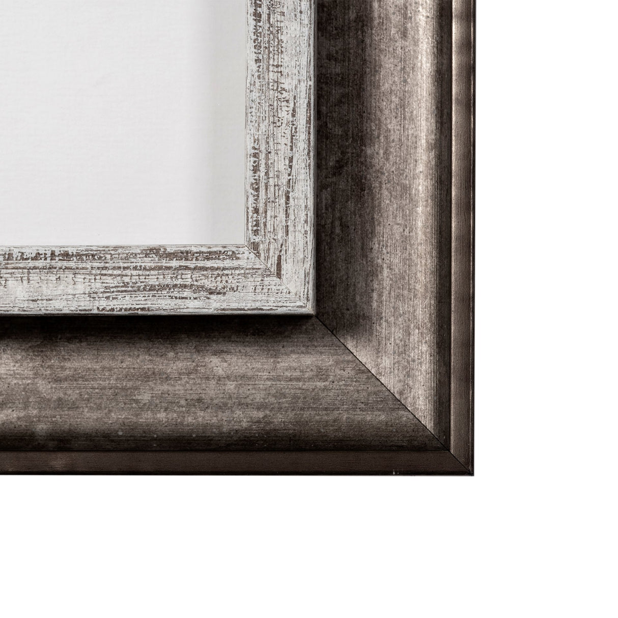 Hanging Out by Jim Drafield a Framed Photo Art Print Matted under Glass from Mercana - Luna Furniture
