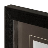 Boabab Tree I by Tiedge a Framed Art Print Matted under Glass from Mercana - Luna Furniture