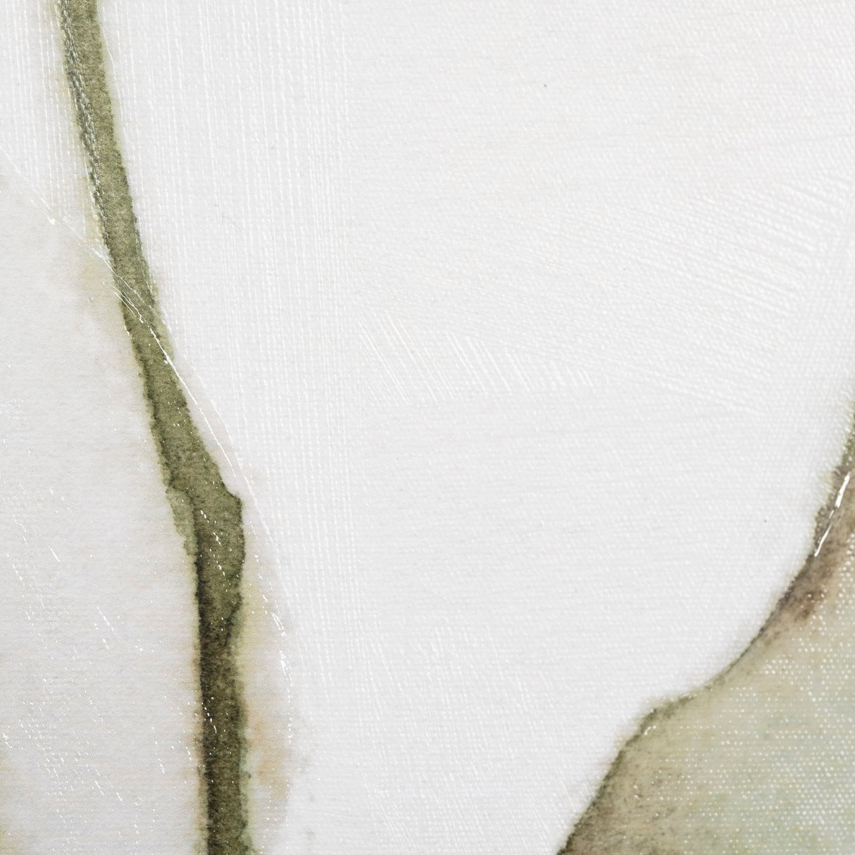 Orchid I by Gabrielle Campbell a Hand Embellished Textured Canvas from Mercana - Luna Furniture