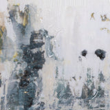 Waterfront II by Jonathan Klassen a Hand Embellished Textured Canvas from Mercana - Luna Furniture