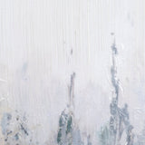 Waterfront II by Jonathan Klassen a Hand Embellished Textured Canvas from Mercana - Luna Furniture