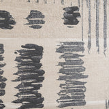 Wool and Silk I by Tom Reeves a Hand Embellished Textured Canvas from Mercana - Luna Furniture