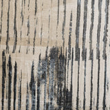 Wool and Silk II by Tom Reeves a Hand Embellished Textured Canvas from Mercana - Luna Furniture