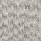 Sherlock Frost Gray Wood Frame Accent Chair from Mercana - Luna Furniture