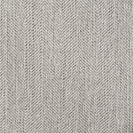 Sherlock Frost Gray Wood Frame Accent Chair from Mercana - Luna Furniture
