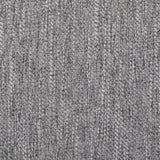 Guilia Castlerock Gray With Metal Frame Sling Accent Chair from Mercana - Luna Furniture