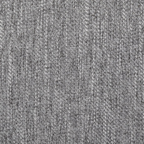 Guilia Castlerock Gray With Metal Frame Sling Accent Chair from Mercana - Luna Furniture
