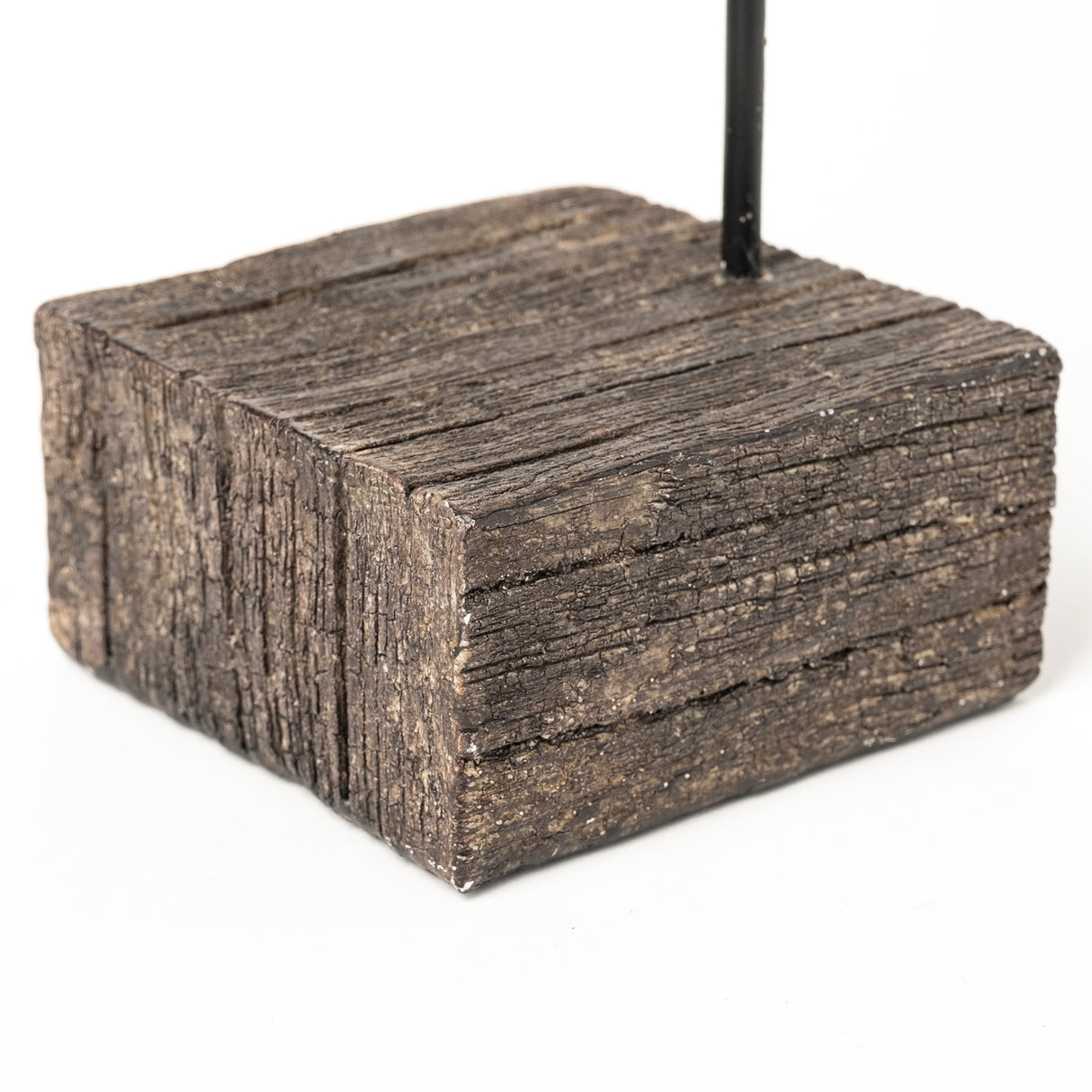 Pinterra (Small) 4L x 4W Brown Resin Pinecone Replica from Mercana - Luna Furniture