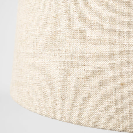 Mariam (26"H) Cream Coral-Inspired Base Table Lamp from Mercana - Luna Furniture