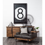 London Eye III from Mercana - Luna Furniture