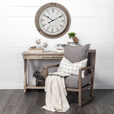 Snipe I 6L x 6W Off-White Resin Bird Ornament W/ Metal Feet from Mercana - Luna Furniture