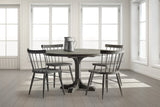 Barrett IV Dinning Table from Mercana - Luna Furniture