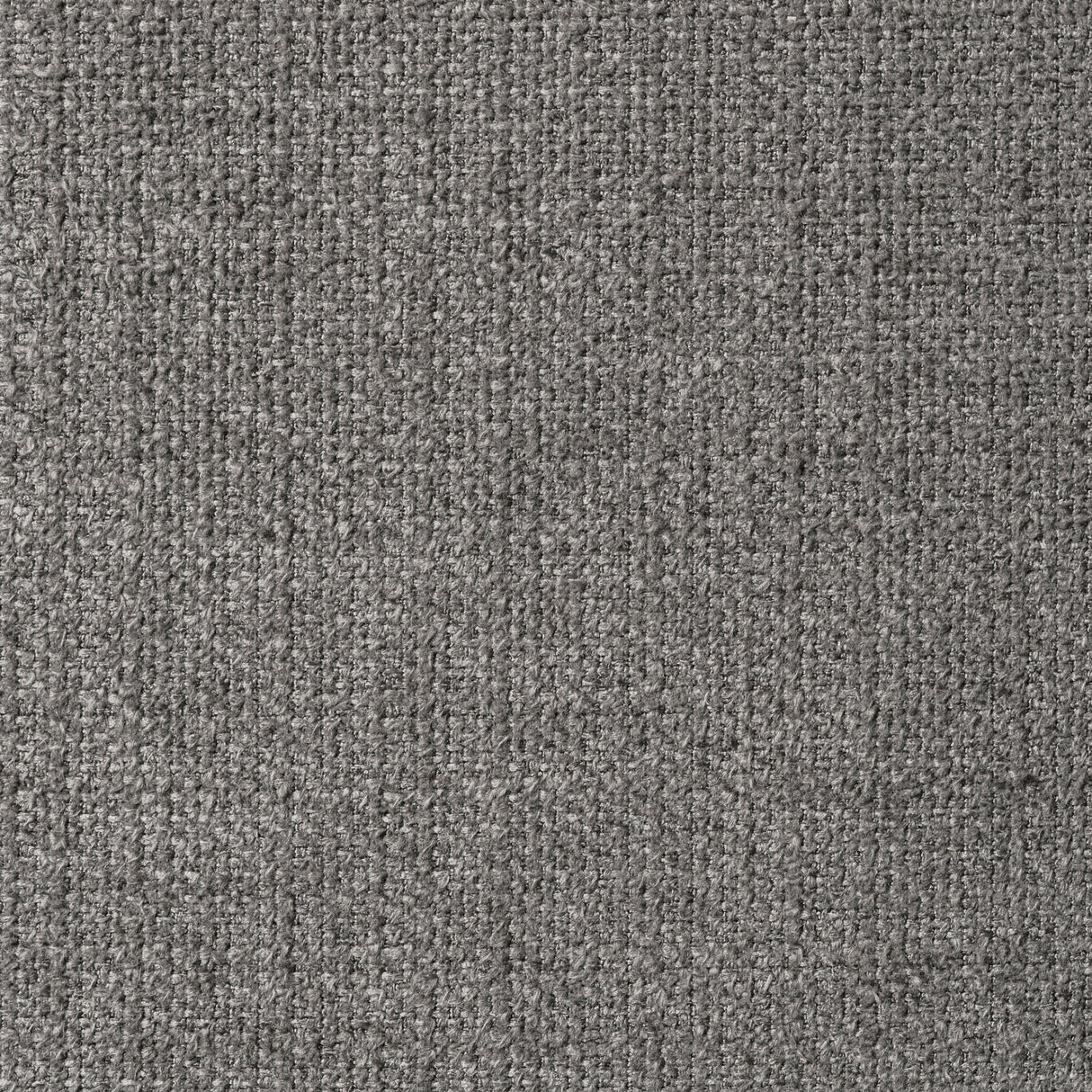 Leonidas 28.5L x 29.5W x 34.0H Grey Fabric Wrap Black Metal Frame Accent Chair from Mercana - Luna Furniture
