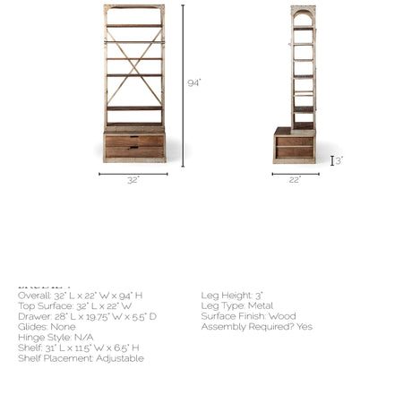 Brodie V from Mercana - Luna Furniture