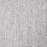 Olympus VI Frost Grey Fabric Wrapped Wooden Frame Accent Chair from Mercana - Luna Furniture