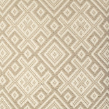 Avery II 55L x 17W Off White Upholstered Seat With Metal Base Accent Bench from Mercana - Luna Furniture