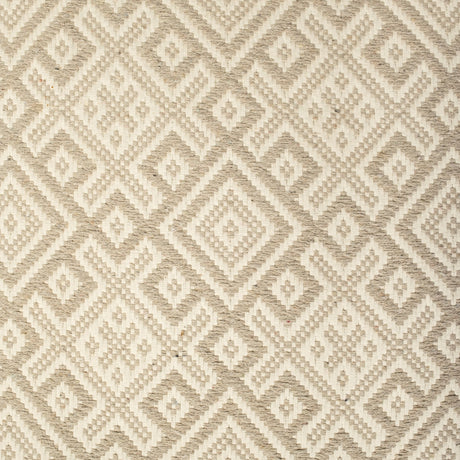 Avery II 55L x 17W Off White Upholstered Seat With Metal Base Accent Bench from Mercana - Luna Furniture