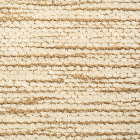 Alder II 55L x 16W Cream Upholstered Seat Wooden Base Accent Bench from Mercana - Luna Furniture