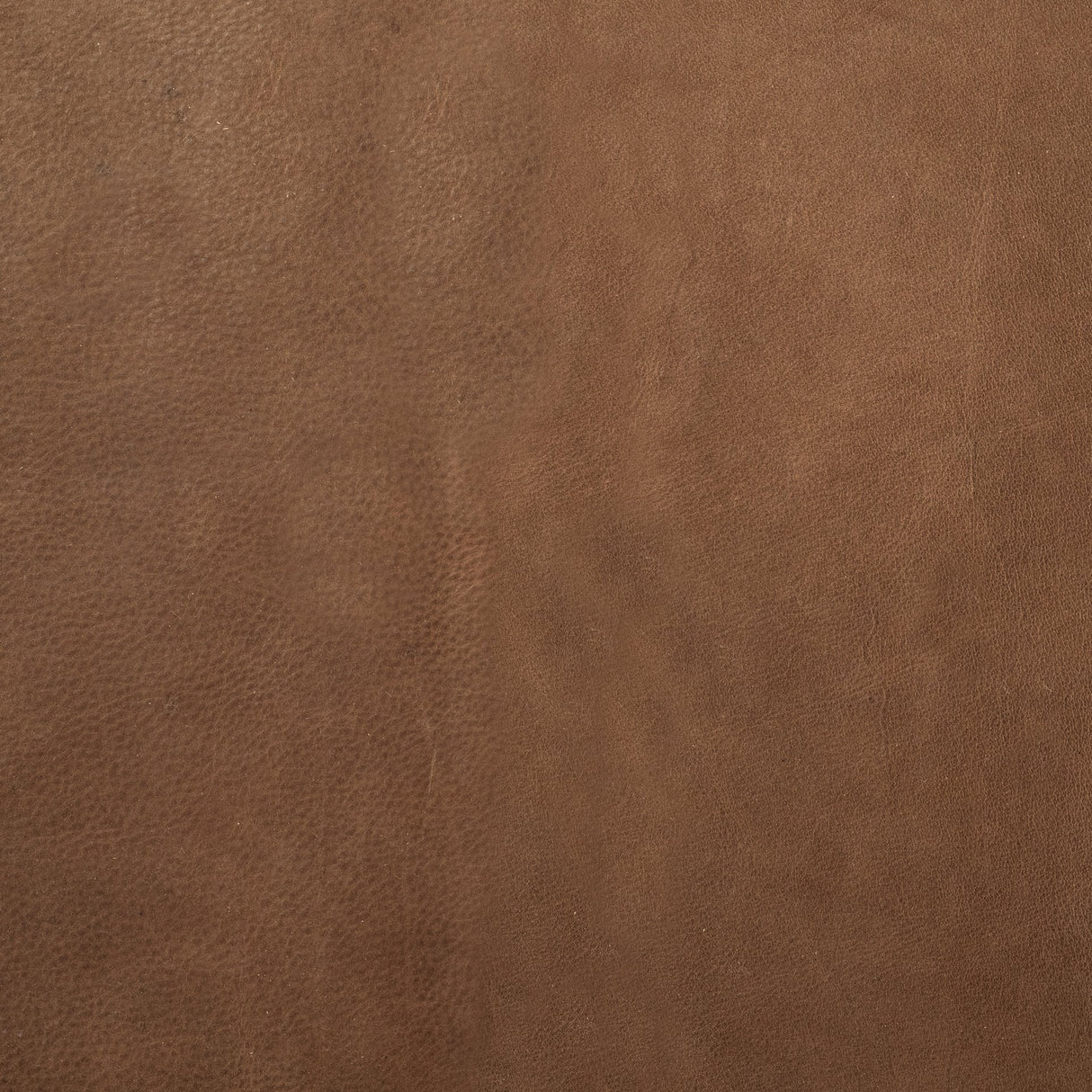 Jessie 55L x 16W Brown Leather Seat W/Black Metal Base Accent Bench from Mercana - Luna Furniture